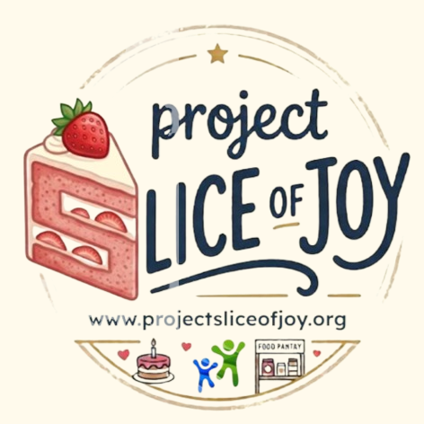 Slice of Joy logo